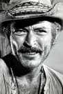 Lee Van Cleef isSam Bass