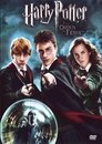 Imagen Harry Potter y la orden del Fénix