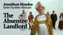 Absentee Landlord