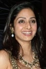 Sridevi Kapoor isYavanaraani