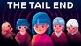 What Are You Doing With Your Life? The Tail End