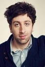 Simon Helberg is