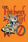 The Patchwork Girl of Oz