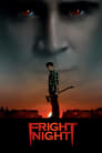 Movie poster for Fright Night (2011)