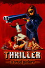 Poster for Thriller: A Cruel Picture