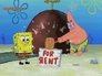 Mr. Krabs Takes a Vacation