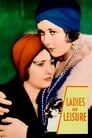 Image Ladies of Leisure – Dragostea unei femei pierdute (1930) Film online subtitrat HD