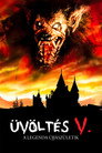 (HD). Üvöltés 5. - A Legenda újjászületik Teljes Film Magyarul (1989) Ingyen Online