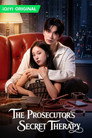 The Prosecutor's Secret Therapy