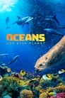 Poster van Oceans: Our Blue Planet