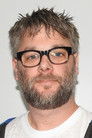 Cory Barlog isHimself