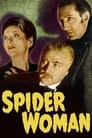 Жінка-павук (1944)