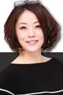 Yoko Soumi isKaren Kasumi (voice)