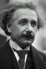 Albert Einstein is