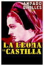 The Lioness of Castille (1951)