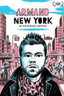 Armand, Nju Jork