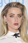 Amber Heard isVivi Delay