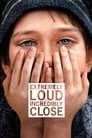 Poster van Extremely Loud & Incredibly Close