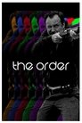 Poster for The Order