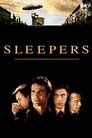 Movie poster for Sleepers