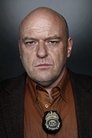 Dean Norris isHank Schrader