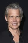 Timothy Olyphant isJim Stacy