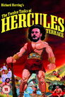 Richard Herring: The Twelve Tasks of Hercules Terrace