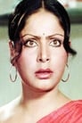 Rakhee Gulzar isMrs. Sharma
