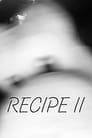 Recipe II (2021)
