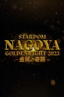 Stardom Nagoya Golden Fight 2023 ~Kinshachi Miracle~