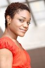 Kenita R. Miller isSextet Actor #2