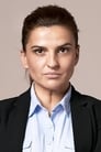 Magdalena Czerwińska isProkurator Ubertowska