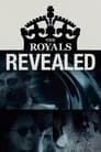 The Royals Revealed Episode Rating Graph poster