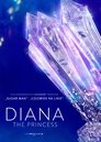 Poster for Diana. The Princess