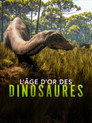 L'Âge d'or des dinosaures (2023) - Affiche