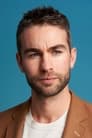 Chace Crawford isKevin Moskowitz / The Deep