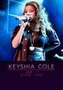 Keyshia Cole: All In Episode Rating Graph poster