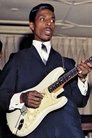 Ike Turner isHimself
