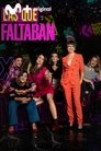 Las que faltaban Episode Rating Graph poster