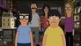Bob's Burgers 15x4