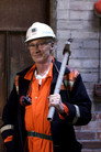 Paul O Grady's Working Britain