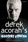 Derek Acorah's Ghost Towns