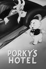 Porky’s Hotel