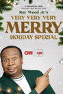 A CNN Special Event: Roy Wood Jr.’s Very Very Very Merry Holiday Special