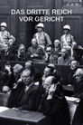 Das Dritte Reich vor Gericht
