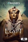 Out Of Egypt Episode Rating Graph poster