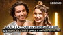 Carla Lazzari: Using Her Fame to Get Back at Her Stalkers