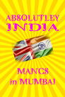 Absolutely India: Mancs in Mumbai Episode Rating Graph poster