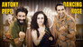 Antony Varghese Pepe & Dancing Rose Shabeer
