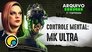 Projeto MK Ultra
